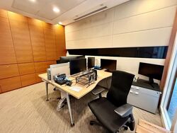 One Raffles Place (D1), Office #549815911